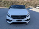 Mercedes-Benz A 45 AMG 4m