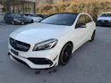 Mercedes-Benz A 45 AMG 4m