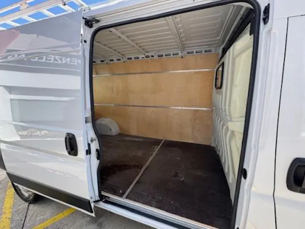 Fiat Ducato 35 2.3 MJ H2