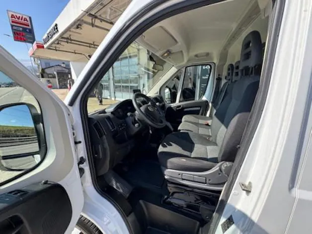 Fiat Ducato 35 2.3 MJ H2