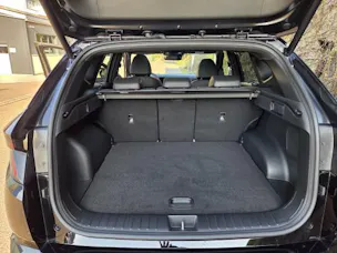 Hyundai Tucson 1.6 HEV N-Line 4WD