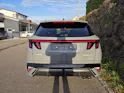 Hyundai Tucson 1.6 HEV N-Line 4WD