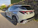 Hyundai Tucson 1.6 HEV N-Line 4WD