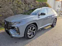 Hyundai Tucson 1.6 HEV N-Line 4WD