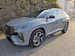 Hyundai Tucson 1.6 HEV N-Line 4WD
