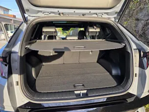 Hyundai Tucson 1.6 HEV N-Line 4WD