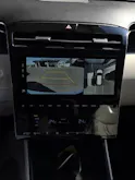 Hyundai Tucson 1.6 HEV Vertex 4WD