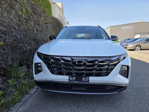 Hyundai Tucson 1.6 HEV Vertex 4WD