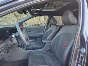 Hyundai Kona 1.6 HEV N Line