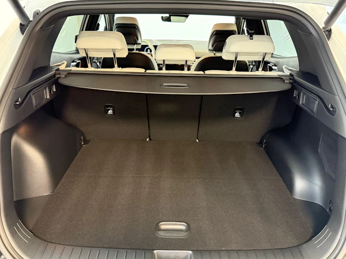 Fahrzeugbild KIA SPORTAGE