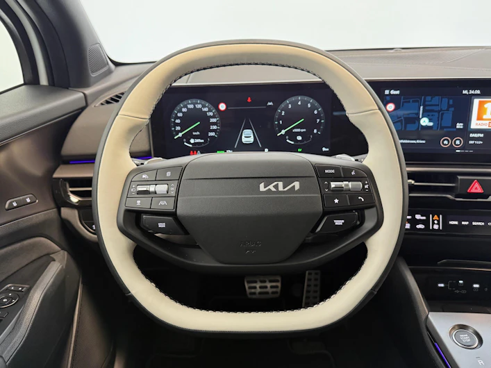 Fahrzeugbild KIA SPORTAGE