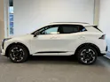Kia Sportage 1.6 T-GDi Hybrid GT-Line