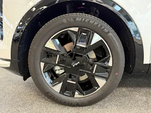 Kia Sportage 1.6 T-GDi Hybrid GT-Line