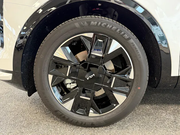 Kia Sportage 1.6 T-GDi Hybrid GT-Line