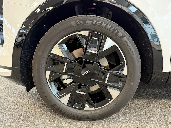 Fahrzeugbild KIA SPORTAGE