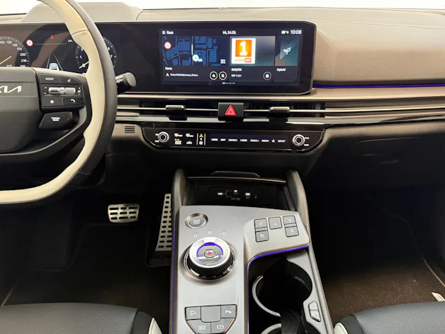 Kia Sportage 1.6 T-GDi Hybrid GT-Line