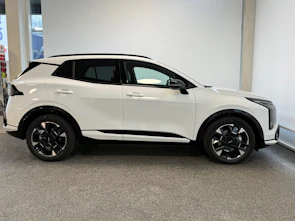 Fahrzeugbild KIA Sportage 1.6 T-GDi Hybrid GT-Line