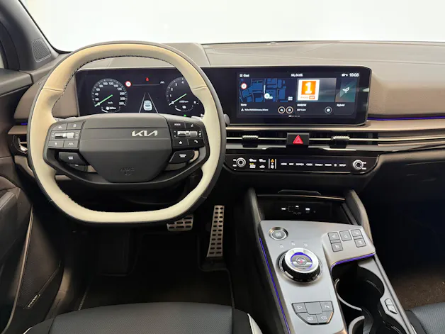 Kia Sportage 1.6 T-GDi Hybrid GT-Line