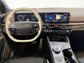 Fahrzeugbild KIA Sportage 1.6 T-GDi Hybrid GT-Line