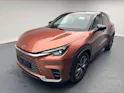 Lexus LBX 1.5 Hybrid Cool AWD