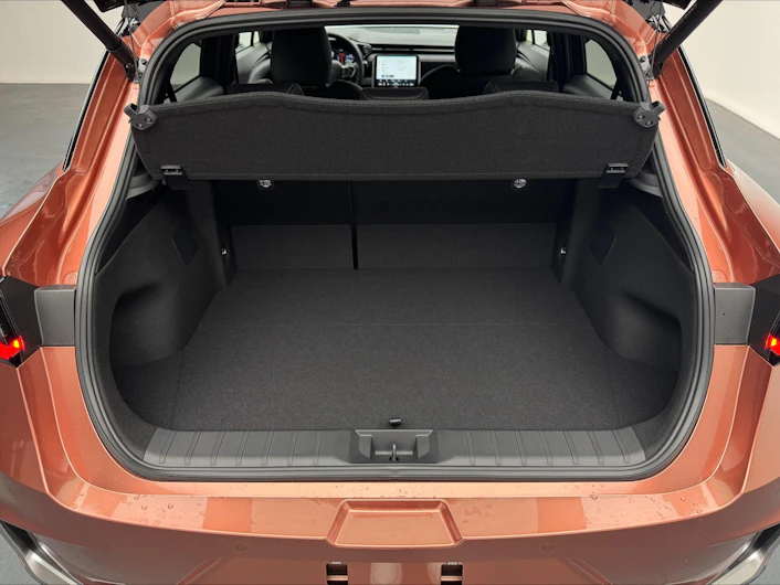 image du véhicule LEXUS LBX