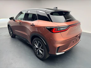 image du véhicule LEXUS LBX 1.5 Hybrid Cool AWD