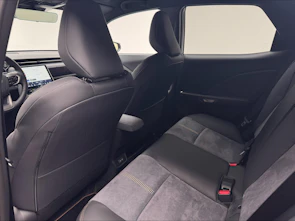 image du véhicule LEXUS LBX 1.5 Hybrid Cool AWD