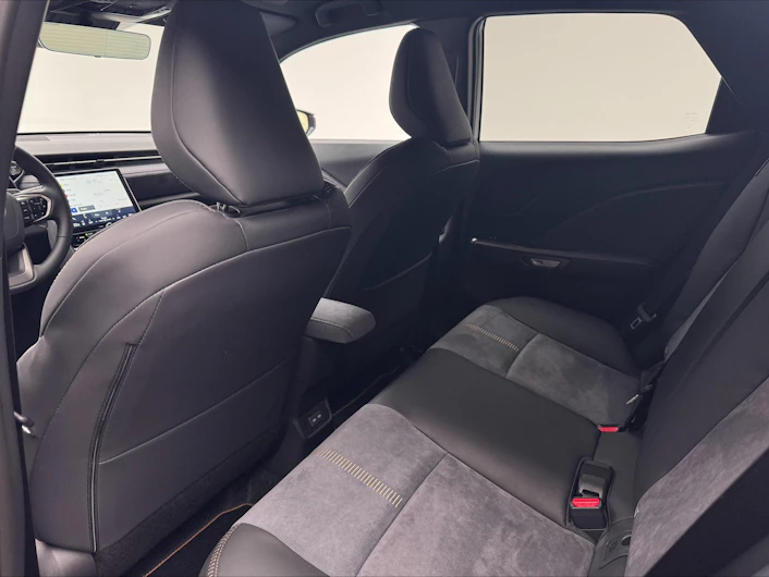 image du véhicule LEXUS LBX