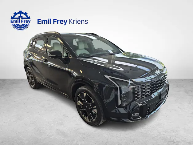 Kia Sportage 1.6 T-GDi Hybrid GT-Line