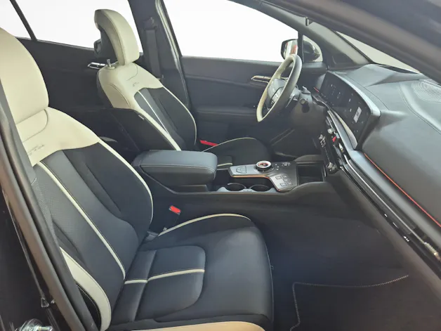 Kia Sportage 1.6 T-GDi Hybrid GT-Line