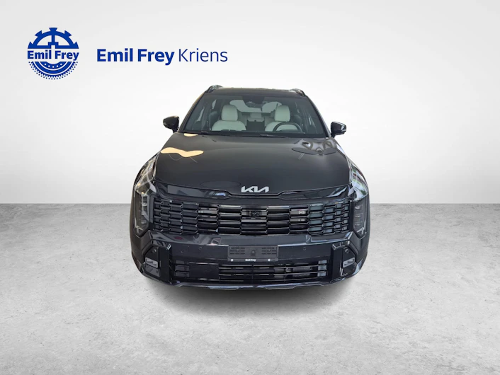 Fahrzeugbild KIA SPORTAGE