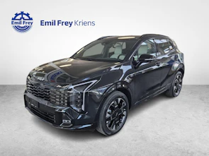 Fahrzeugbild KIA Sportage 1.6 T-GDi Hybrid GT-Line