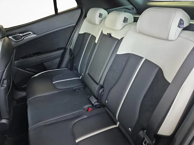 Kia Sportage 1.6 T-GDi Hybrid GT-Line