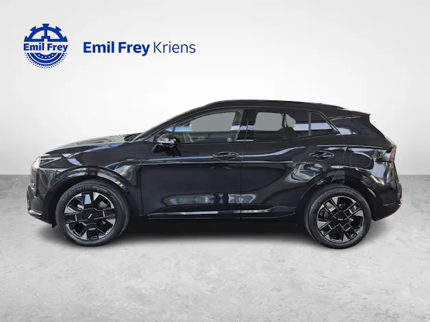 Kia Sportage 1.6 T-GDi Hybrid GT-Line