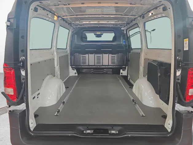 Mercedes-Benz Vito 116 CDI KA SELECT L