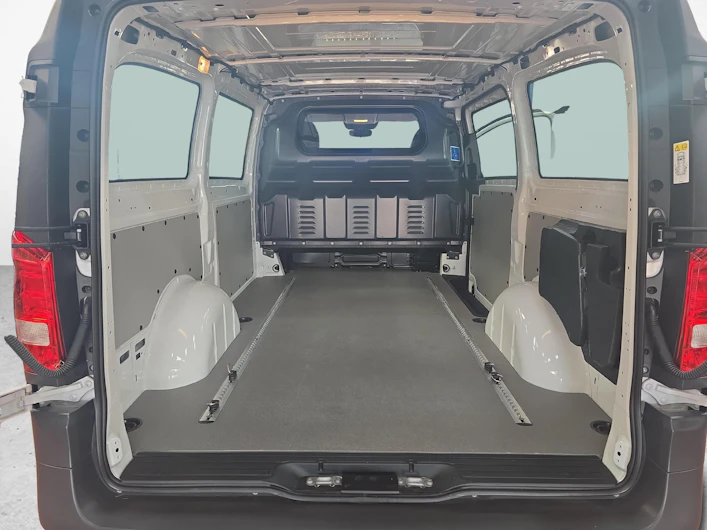 Fahrzeugbild MERCEDES-BENZ VITO