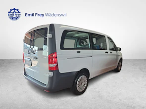 Fahrzeugbild MERCEDES-BENZ Vito 116 CDI KA SELECT L