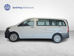 Mercedes-Benz Vito 116 CDI KA SELECT L