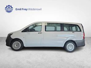 Fahrzeugbild MERCEDES-BENZ Vito 116 CDI KA SELECT L