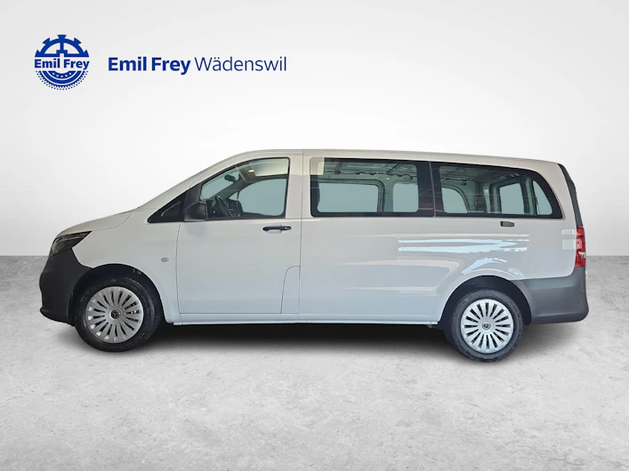 Fahrzeugbild MERCEDES-BENZ VITO