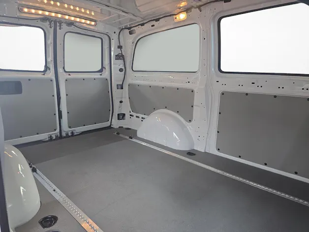 Mercedes-Benz Vito 116 CDI KA SELECT L