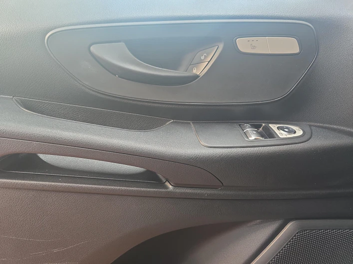 Fahrzeugbild MERCEDES-BENZ VITO