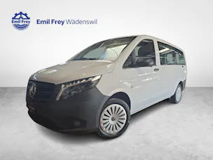 Mercedes-Benz Vito 116 CDI KA SELECT L