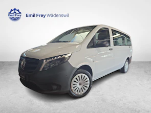 Fahrzeugbild MERCEDES-BENZ Vito 116 CDI KA SELECT L