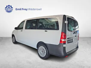 Mercedes-Benz Vito 116 CDI KA SELECT L