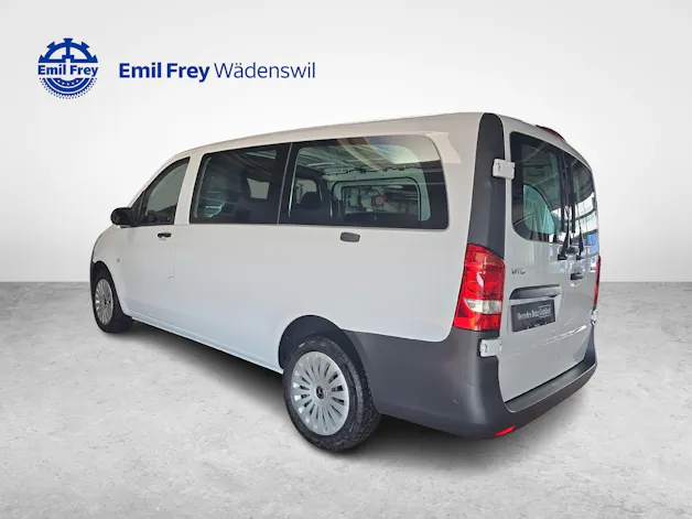 Mercedes-Benz Vito 116 CDI KA SELECT L