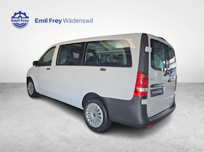 Fahrzeugbild MERCEDES-BENZ Vito 116 CDI KA SELECT L