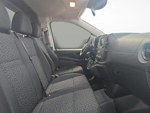 Fahrzeugbild MERCEDES-BENZ Vito 116 CDI KA SELECT L