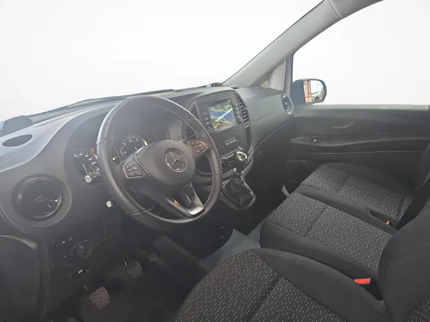 Mercedes-Benz Vito 116 CDI KA SELECT L
