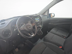 Fahrzeugbild MERCEDES-BENZ Vito 116 CDI KA SELECT L